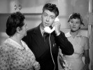 Mr and Mrs Smith (1941)William Tracy and telephone